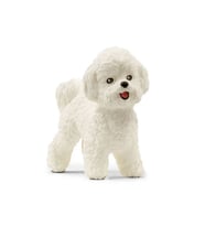 Schleich Bişon Çuha Köpek 13963