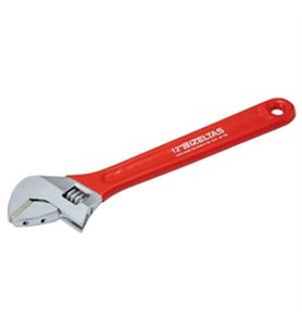 İzeltaş 0600011012 Kurbağacık Anahtar 12"