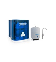 Express Water Pro Lüks 5 Aşamalı Su Arıtma Cihazı  - Pompalı