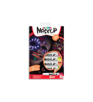 Mask Up Yüz Boyası -Neon 6 Renk