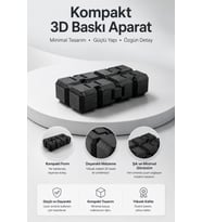 Jasper Sonsuz Küp Infinity Küp – Stres Atıcı, 3d Baskı, Eğlenceli Ve Taşınabilir Fidget Oyuncağı