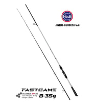 Fujin FastGame 265cm 8-35 gr Spin Kamışı