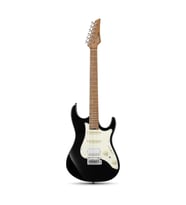 Donner DST-550 Elektro Gitar (Siyah)