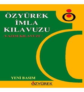 Özyürek İmla Kılavuzu