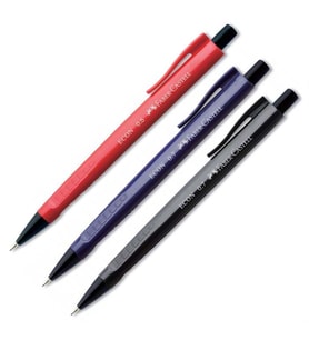 FABER CASTELL ECON VERSATİL