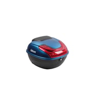Handy 249 (250 W) Çanta Alt Üst Komple Mavi Orjinal Orijinal