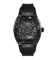 Philipp Plein PWBAA0221 Erkek Kol Saati