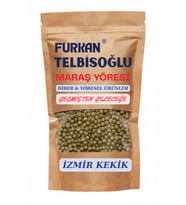 İzmir Kekik (Elenmiş,Yeni Mahsül,Yöresel) 1000GR