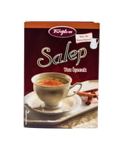 Tuğba Kuruyemiş Salepli İçecek Tozu 250 gr