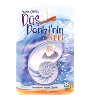 Düş Denizi'nin Sırrı