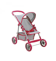 9304B Klasik Oyuncak Puset -Sunman
