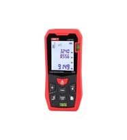 UNIT LM70A 70 Metre Lazer Mesafe Ölçüm Cihazı