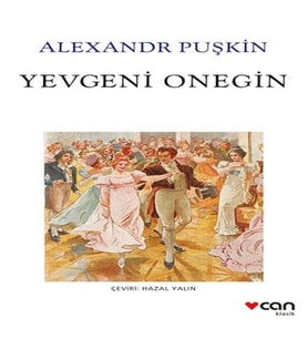Yevgeni Onegin