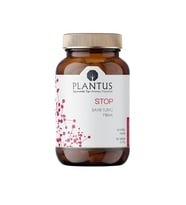 Plantus Stop Bayır Turbu Mirha 60 Kapsül
