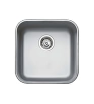40108507-Teka BE 40.40 Mikroketen Çelik Eviye