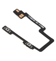 Xiaomi Poco F3 Yan Ses Volume Film Flex M2012K11AG