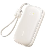 EnerFill FC21 QPow3 Ultra Dijital Göstergeli Powerbank 20.000 mAh 22.5W - Titanyum