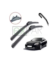 CHEVROLET EPİCA ÖN CAM SİLECEK SÜPÜRGESİ TAKIMI 2006 - 2013 MODEL