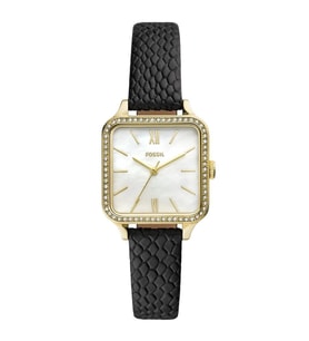 Fossil FBQ3918 Kadın Kol Saati