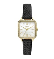 Fossil FBQ3918 Kadın Kol Saati