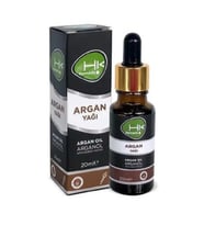 HK Argan Yağı 20 ml