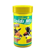 Ahm Goldi Mix Granulat 100 ml. Skt:04/2029