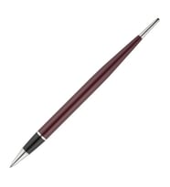 Scrikss Stilofor 17 Sümen Kalemi (Bordo-Tükenmez)