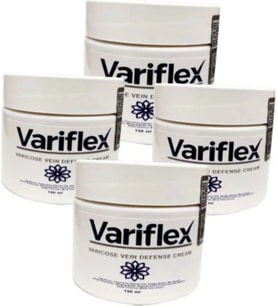 Süper Variflex V.ricose Vn Defns Cream 150 ml x 4 Adet