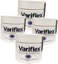 Süper Variflex V.ricose Vn Defns Cream 150 ml x 4 Adet