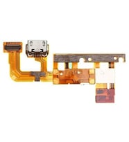 Huawei Ascend P6 Şarj Soket Ve Mikrofon Film