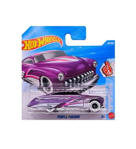 1/64 Purple Passion JJK91
