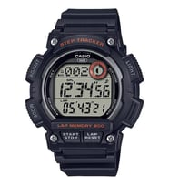 CASIO WS-2100H-1AVDF