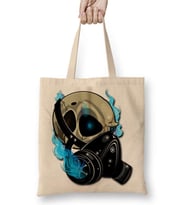 Toxic Bez Çanta Uzun Saplı