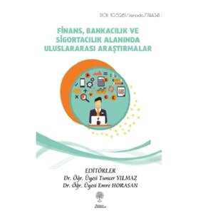Finans, Bankacılık ve Sigortacılık Alanında Uluslararası Araştırmalar