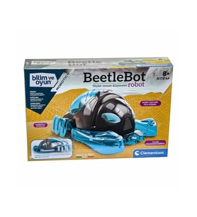 64192 Beetlebot - Robotik Laboratuvarı +8 yaş