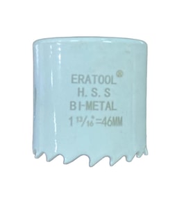 Era 56047 B-Metal Panç 46 Mm Metal Ahşap İçin