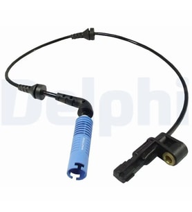 DELPHI SS20041 ABS Sensoru Sol On 34526752681 34526792897