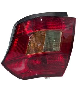 Toyota Corolla H.b 2001-2003 Stop Sol