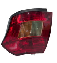 Toyota Corolla H.b 2001-2003 Stop Sol