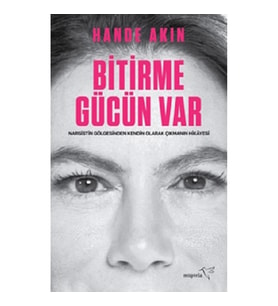 Bitirme Gücün Var
