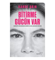 Bitirme Gücün Var