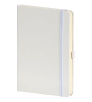 Kişiye ve Kuruma Özel İsim / Logo Yazılı Termo Deri Defter - Kalemlikli ve Lastikli Kurumsal Ajanda