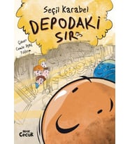 Depodaki Sır