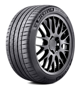Michelin Pilot Sport 4S ND0 275/40ZR20 106Y XL