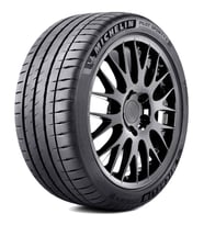 Michelin Pilot Sport 4S ND0 275/40ZR20 106Y XL