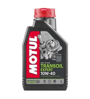 MOTUL TRANSOIL EXPERT 10W40 YAĞ 1LT