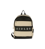 Sisley  Gri Unisex Sırt Çantası SİSLEY 12924