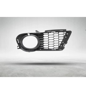 BMW E 92-LCI E 93-LCI 2010-2013 Tampon Izgarası E92 LCI E93 LCI Ön Sol M Tech 51118038935 Wender