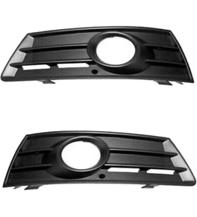 Sis Lamba Kapağı Passat Cc 2009-2012 (Sis Delikli) Sol (Oem No:3C8853665C)