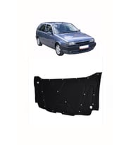 FİAT TİPO KAPUT İZOLATÖRÜ TİPO MOTOR KAPUTU KEÇESİ
